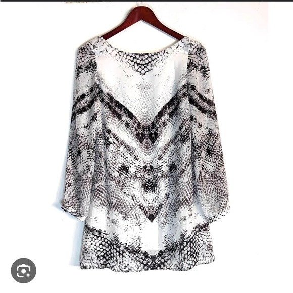 Guess shift dress/tunic - Picture 3 of 7